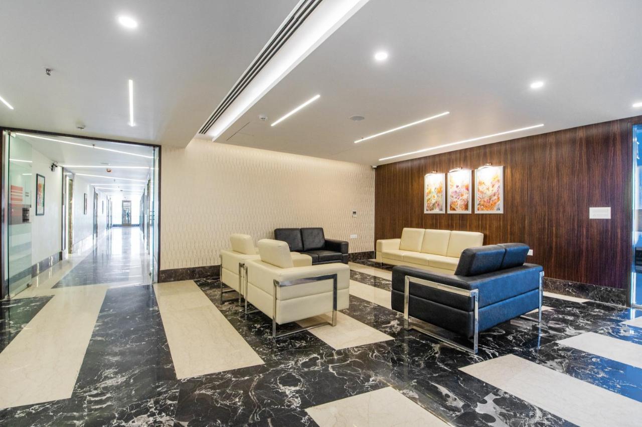 Palette Resorts - Hotel Sanhok Bangalore Bagian luar foto