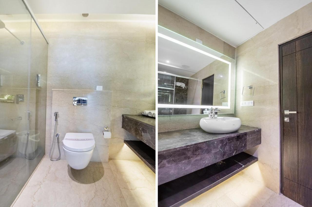 Palette Resorts - Hotel Sanhok Bangalore Bagian luar foto